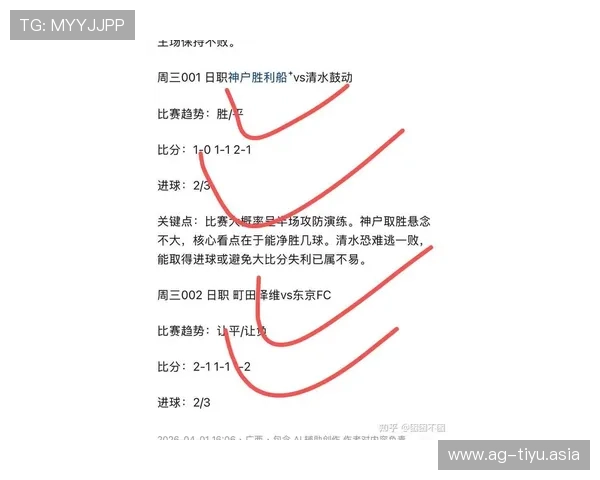 今日竞猜足彩分析预测最新趋势详解帮助玩家精准把握比赛走向 今日竞猜足彩分析预测最新趋势详解帮助玩家精准把握比赛走向